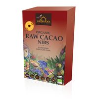 Soaring Free Superfoods Organic Cacao Nibs 